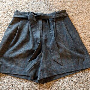 Promod dressy shorts size 2